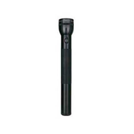Maglite Maglite S4D015 MagLite 4-cell D Display Box Black S4D015